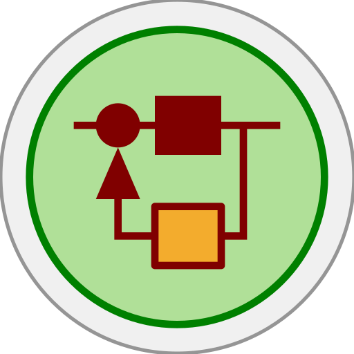 Compensator Design Tool logo
