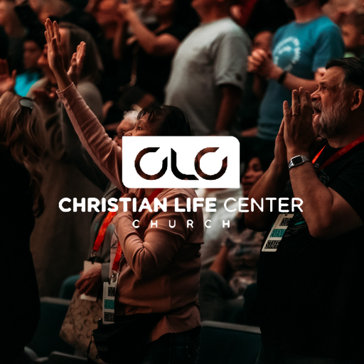 Christian Life Center Utah logo