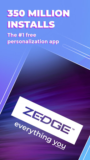 ZEDGE Apk v5.74.4