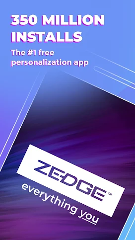 Download apk ZEDGE Mod Apk