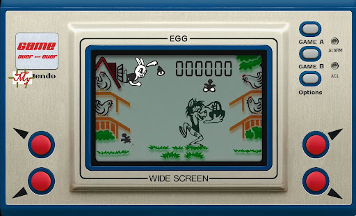 Egg Screen 3