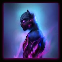 Black Panther Wallpapers HD