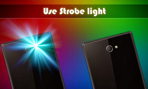 Simple LED Torch pro