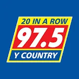 97.5 Y-Country icon