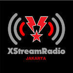 Cover Image of 下载 XStream Radio  APK