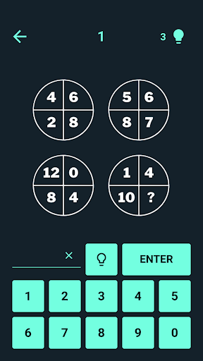 MathCode  Riddles and Puzzles