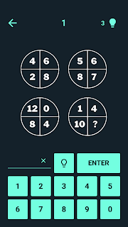 MathCode | Riddles and Puzzles