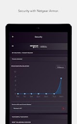 NETGEAR Nighthawk  -  WiFi Route