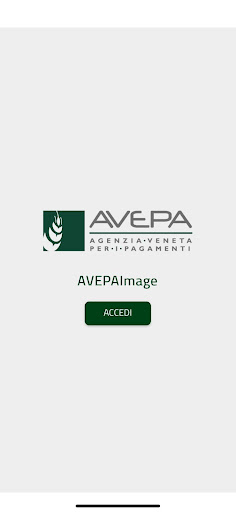 Android application AVEPA Image screenshort