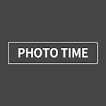 Phototime (Time stamp) - Put time in the picture Apk