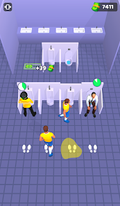Captura 9 Toilet Life android