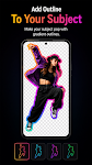 screenshot of AI Video Background Remover