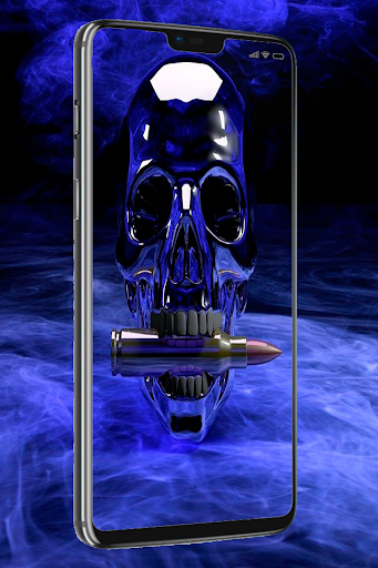 Wallpapers Screen 3