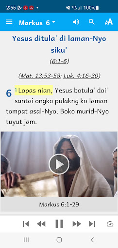 Delang Bible Screen 2
