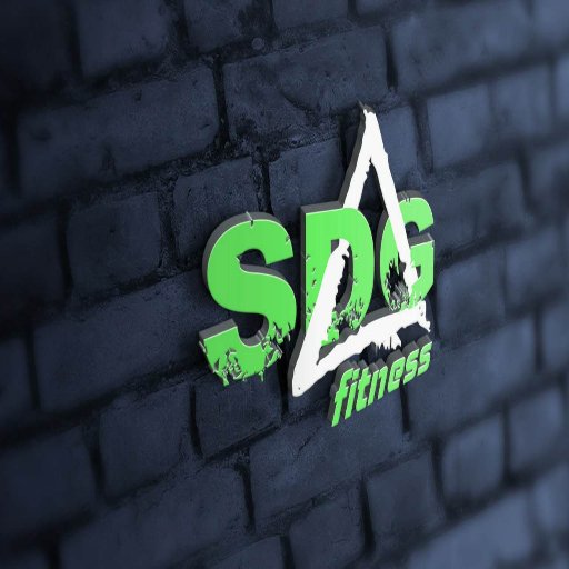 sgdgym logo