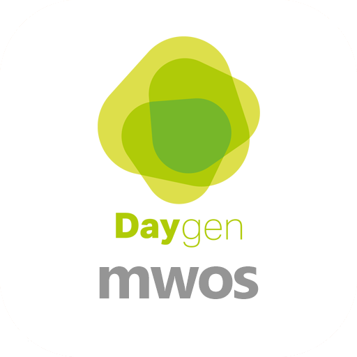 데이젠MWOS logo