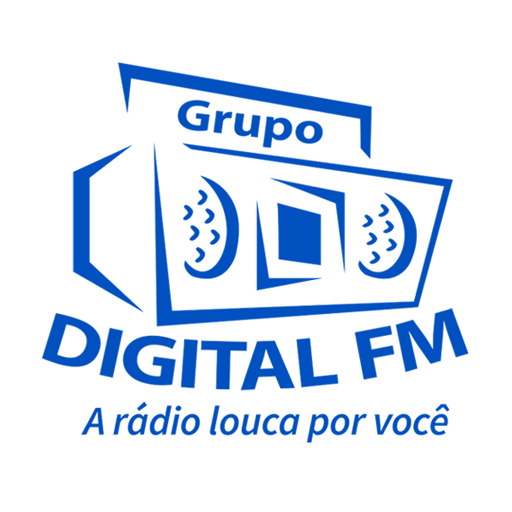 Digital FM Litoral logo