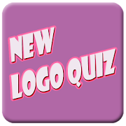 New Logo Quiz : One Word