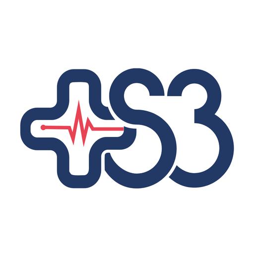 S3 Soluções Simples em Saúde  Icon