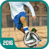 Euro Street Soccer 2016 icon