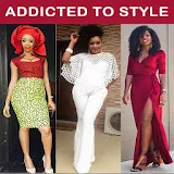 Addicted To Style icon
