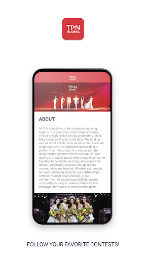 TPN Global Screen 3