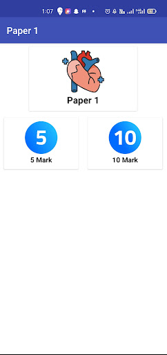 Health inspector / Tamil Nadu Screen 3