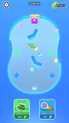 Ball Blast Mania - Screenshot 4