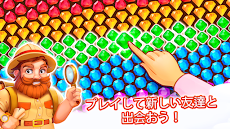 パイレーツパズル：マッチ3パズルのおすすめ画像4