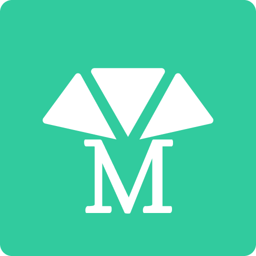 Mr.Shop logo