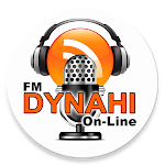 Cover Image of Herunterladen Radio Dynahi  APK