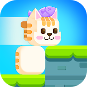 Top 32 Adventure Apps Like Square Cat - Square Kitten Run, Cat tower - Best Alternatives