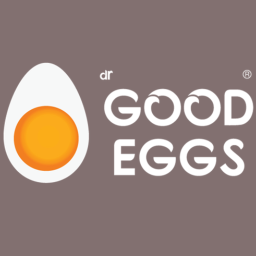 Good Eggs Admin logo
