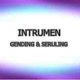 Lagu Instrument Gending icon