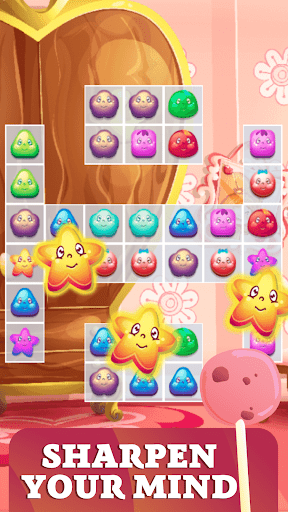 Candy Connect: tile match onet Screen 2