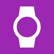 Wearable Extensions  Icon