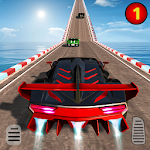 Cover Image of Download GT Car Stunts Extreme Racing 2020 1.9 APK