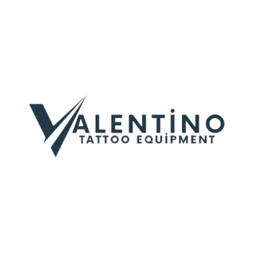 Valentino Tattoo Equipment logo
