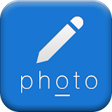 Photo Editor Pro icon