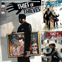Icon image Thief Of Thieves