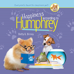Image de l'icône Happiness According to Humphrey
