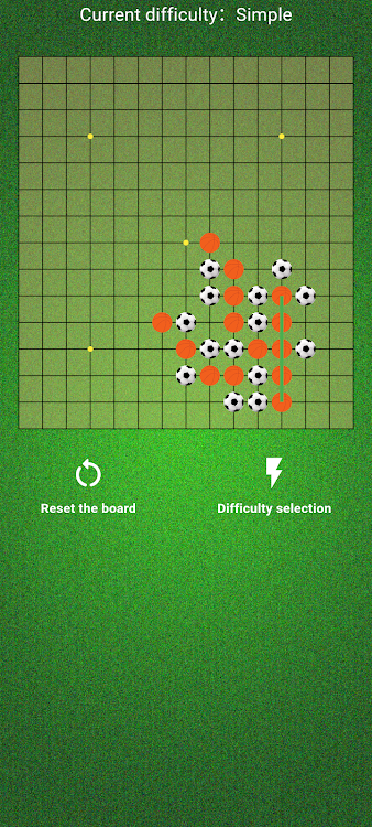 Gomoku: Five in a Row - 1.0.0 - (Android)