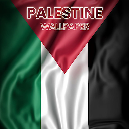 Icon image Palestine Wallpaper 4K 2024