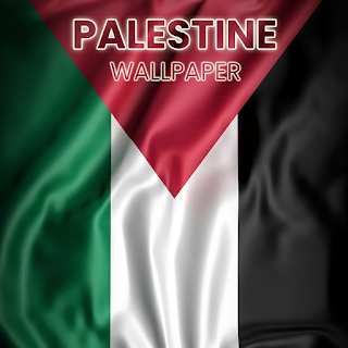 Palestine Wallpaper 4K 2024 apk