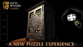 The Room Pocket - Screenshot 1