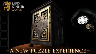 Game screenshot The Room mod apk