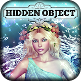 Hidden Object - Mermaid Magic icon