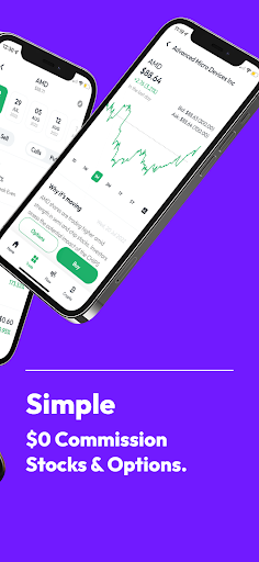 Aries: Investing & Trading Screen 2
