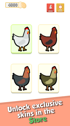 Catch the Chicken Challenge - Screenshot 4