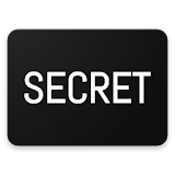 Secret Anonymous Chat - Hookup Adult Dating App icon